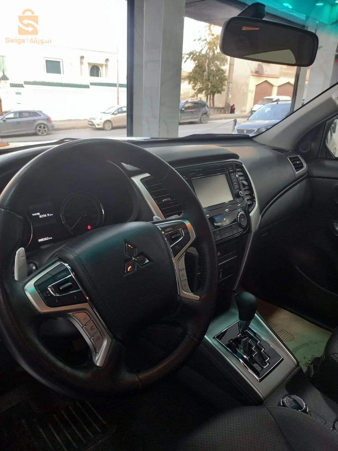 Mitsubishi L200 Sportero 2022