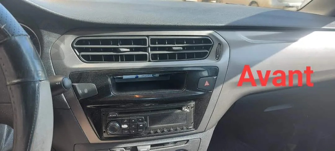 DVD 301 Android with editing