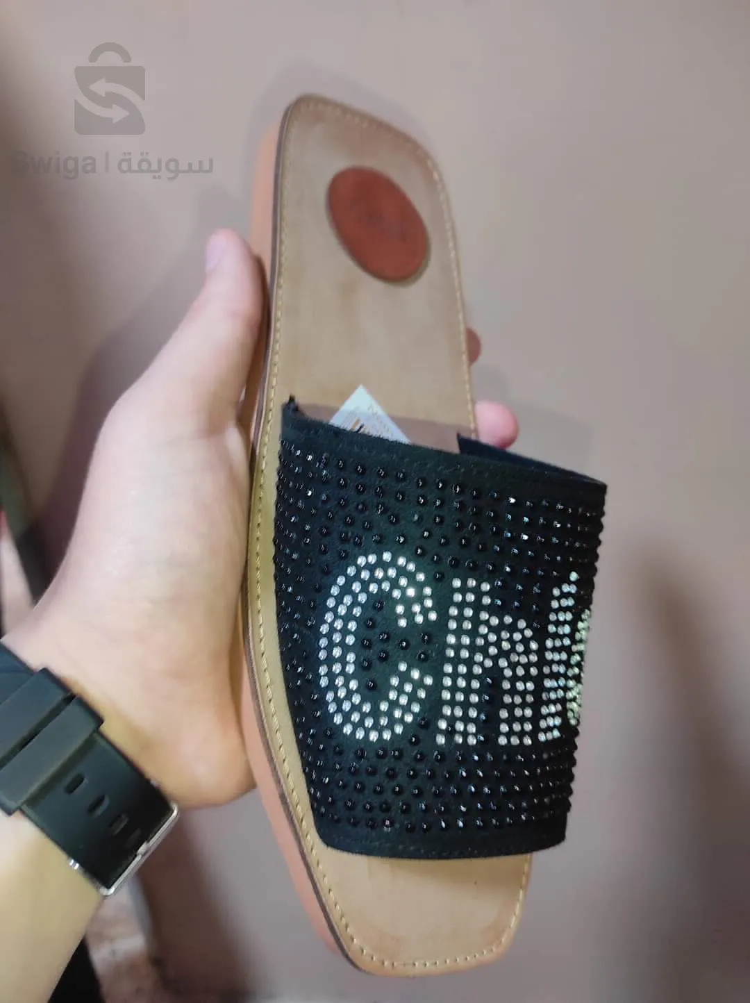 حذاء