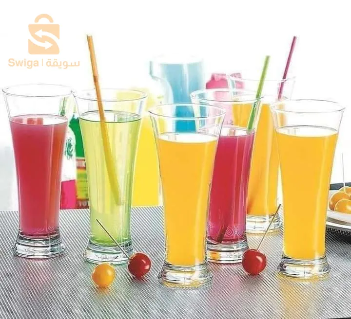 juice cups