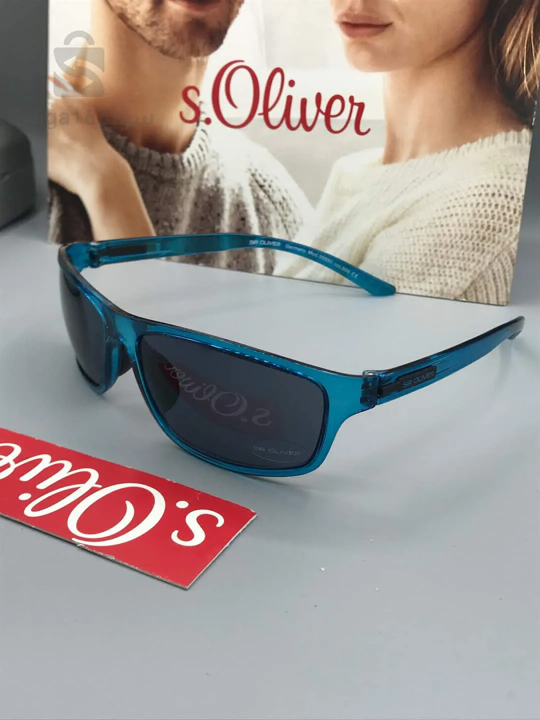 lunette de soleil