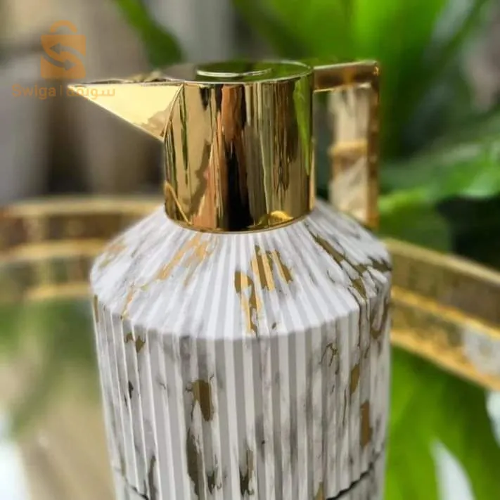 الترمس قطعة واحدة