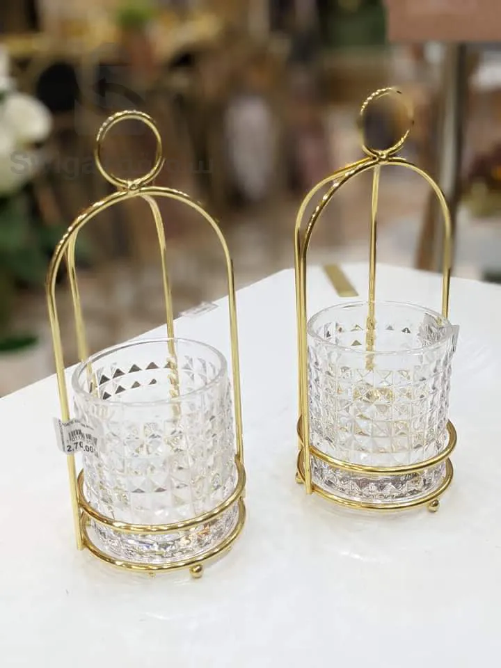 حامل الملاعق