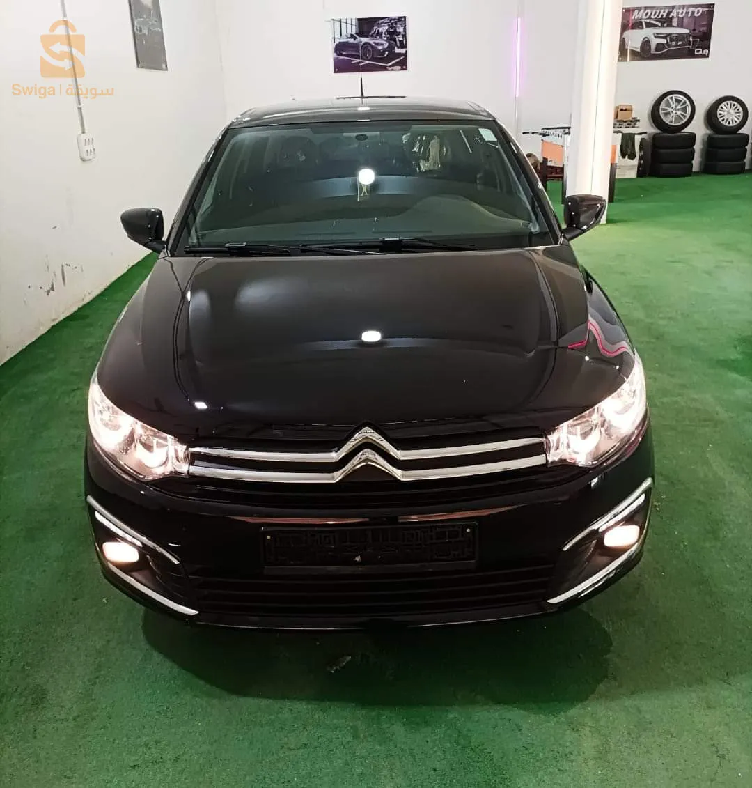 citroen celysee