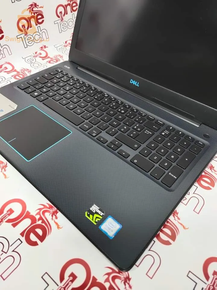 DELL G3 15