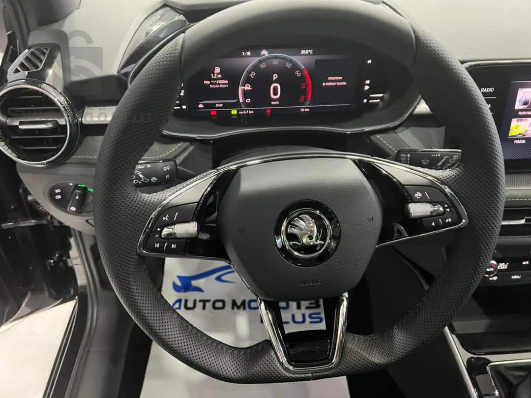Skoda