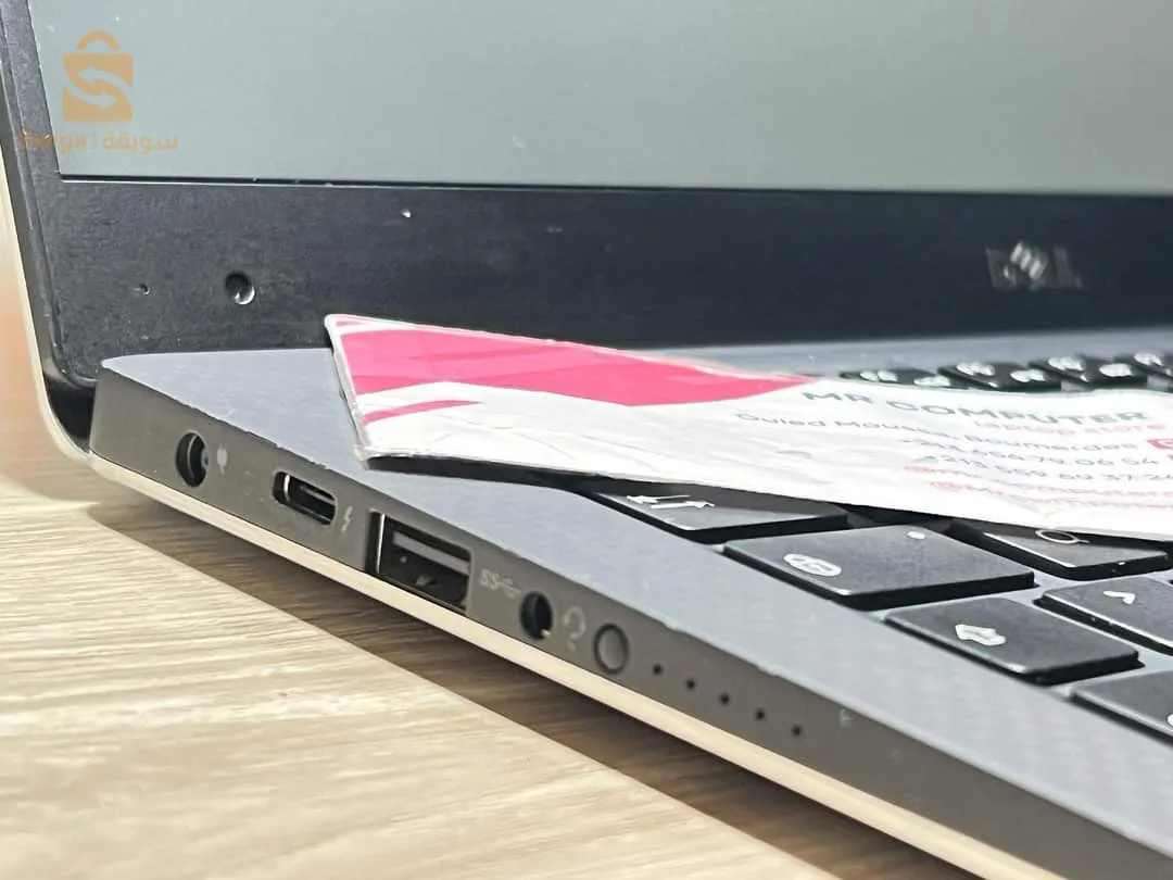 DELL XPS 13 i5-7300