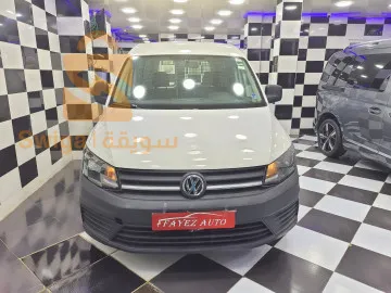 Volkswagen Caddy 2019 Comfort