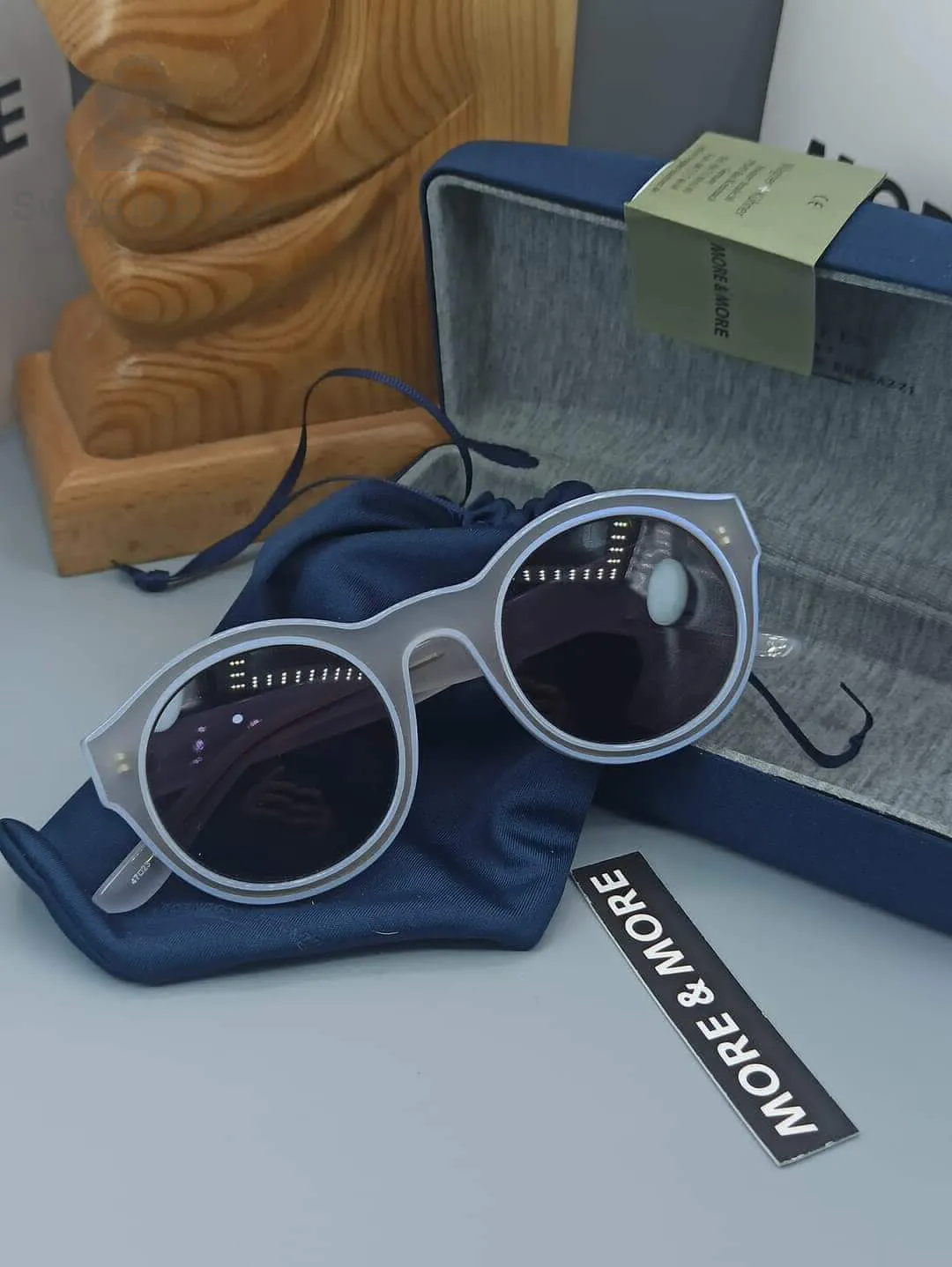 lunette de soleil