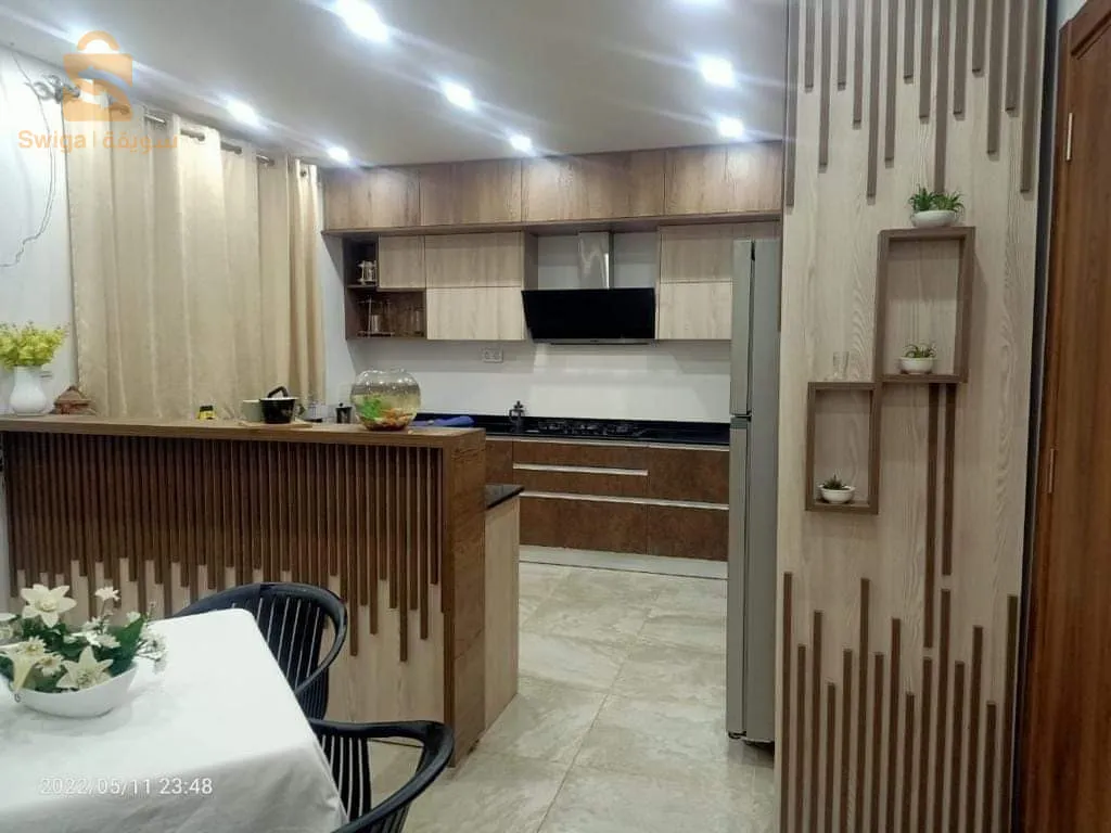 شقة سكنية للبيع