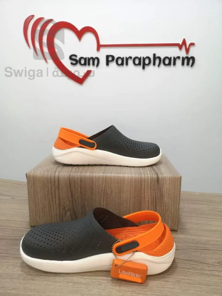 قباقيب تقويم العظام