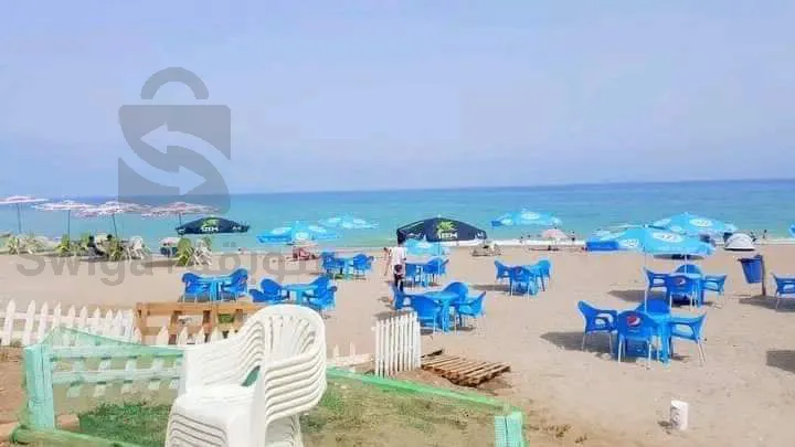رحلة إلى الجزائر العاصمه