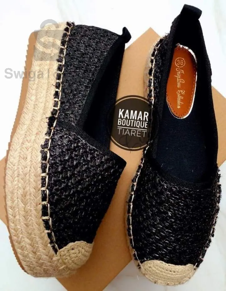 espadrile