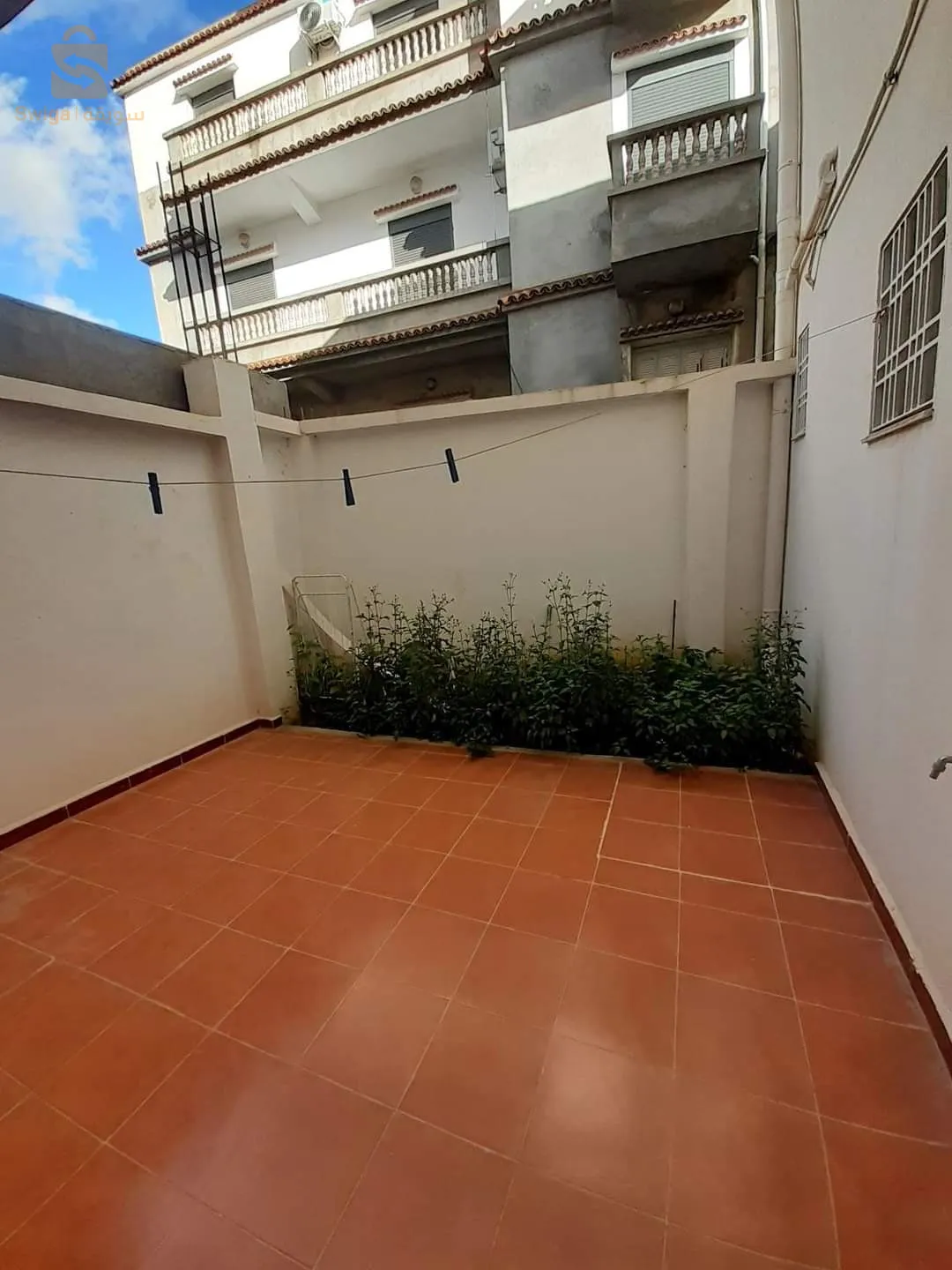 فيلا للكراء