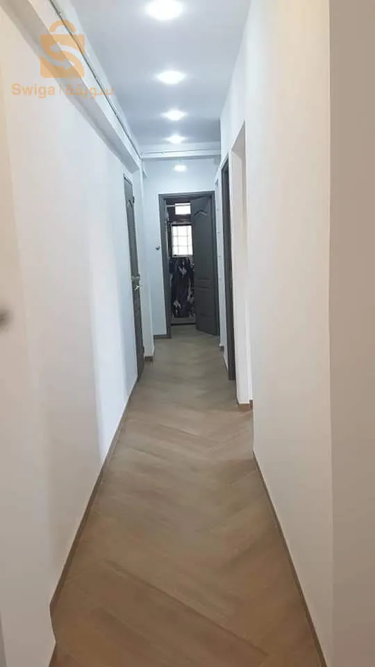 شقة للكراء