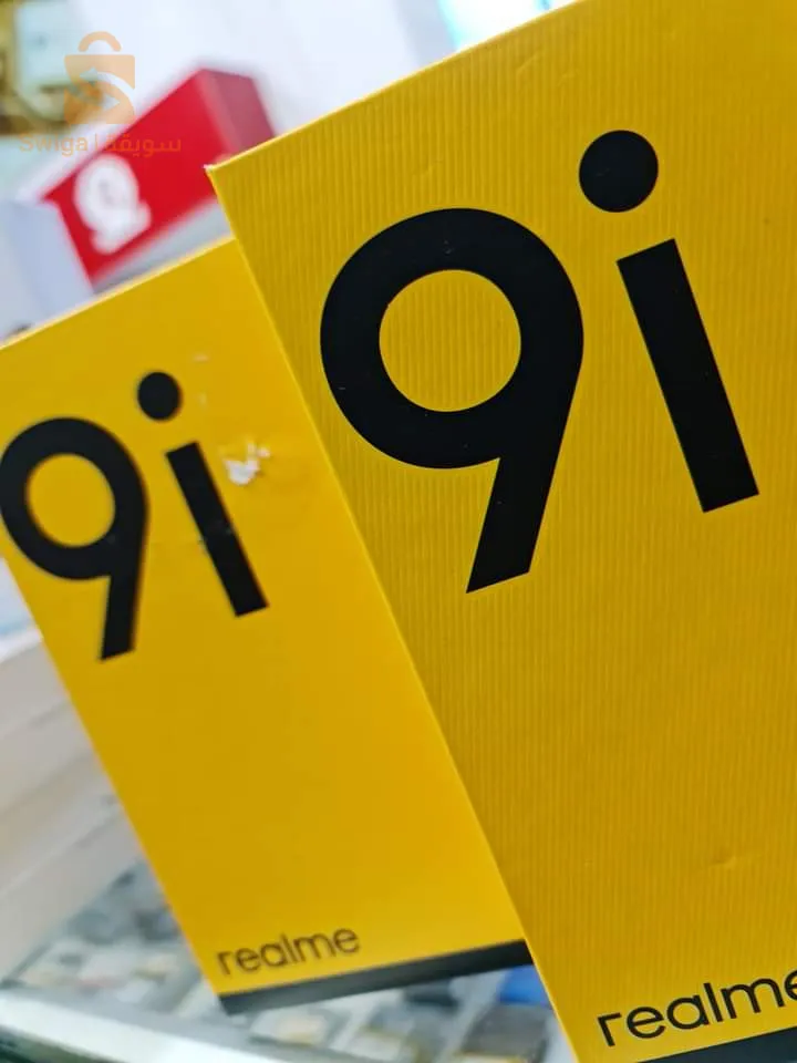 Realme 9i