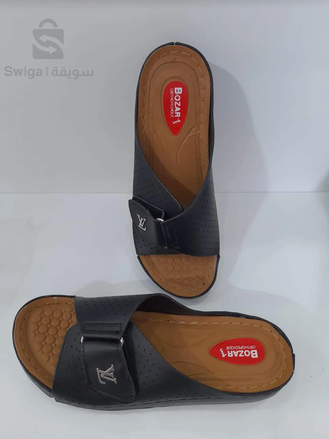 chaussures médicales