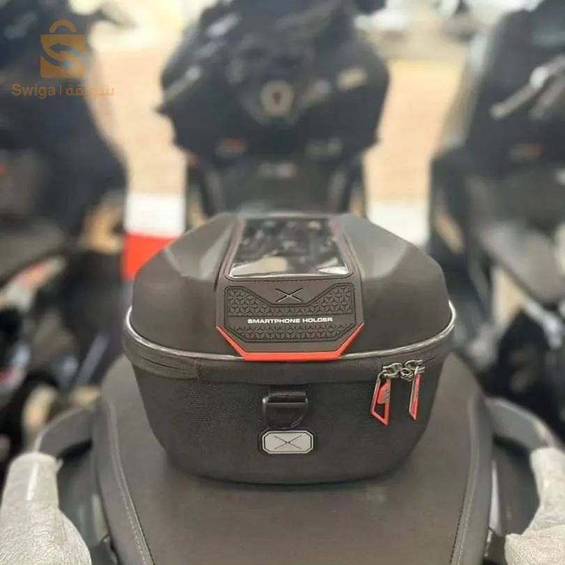 Sacoche réservoir Givi