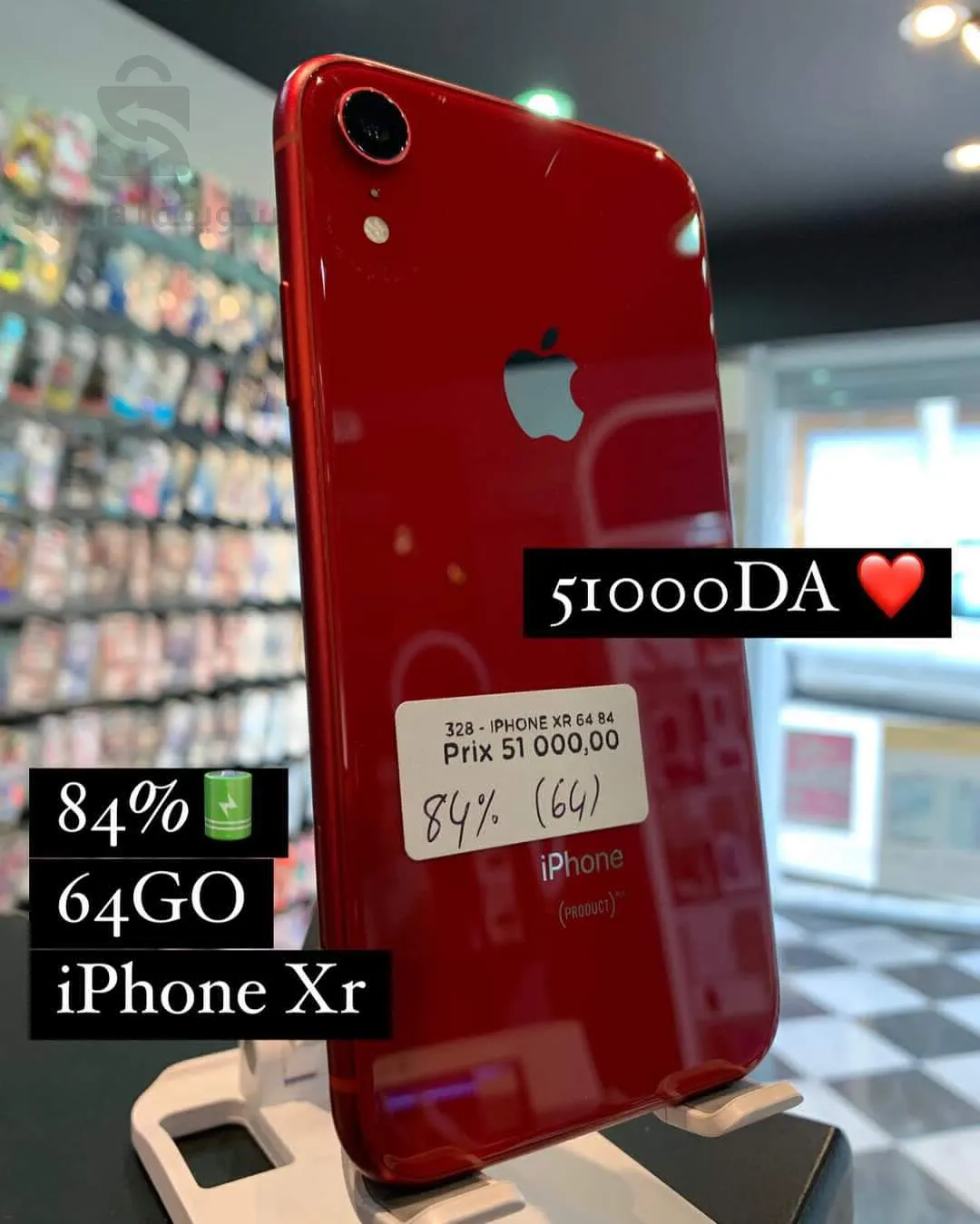 Iphone Xr