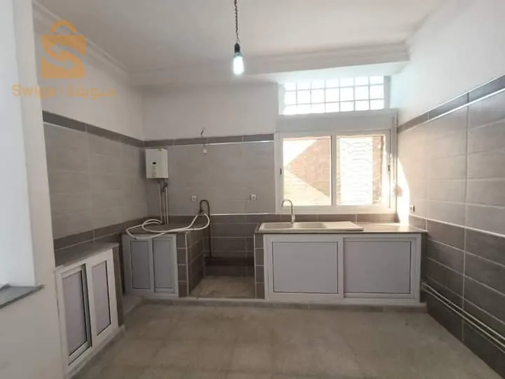 فيلا للكراء