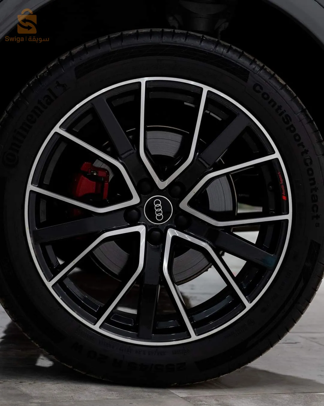 Audi Q5 Quattro