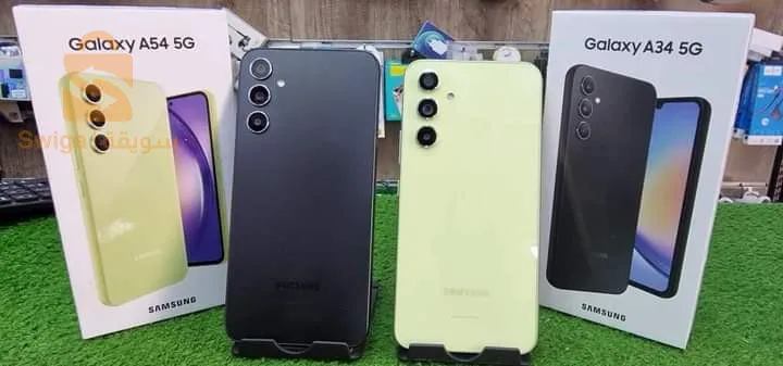 Samsung a54