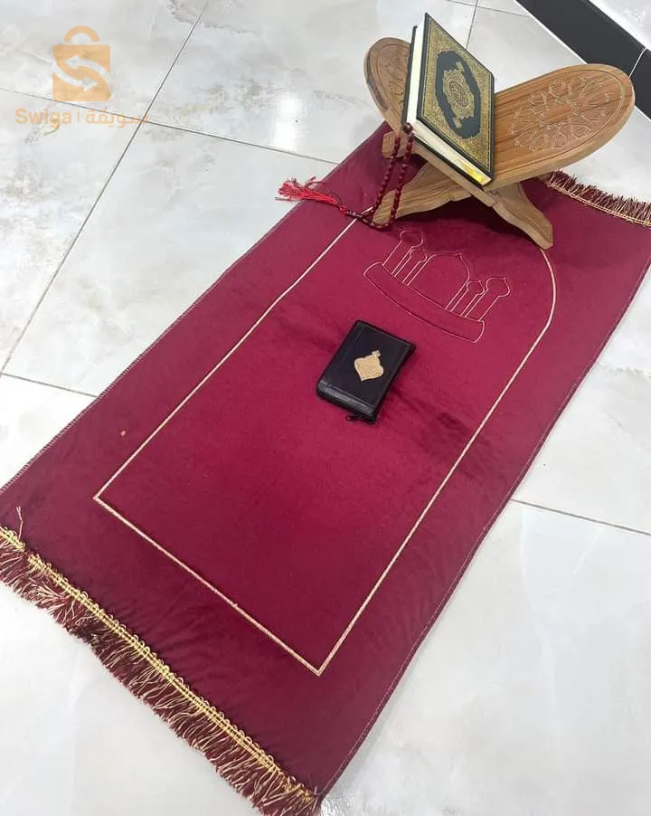 tapis prayer