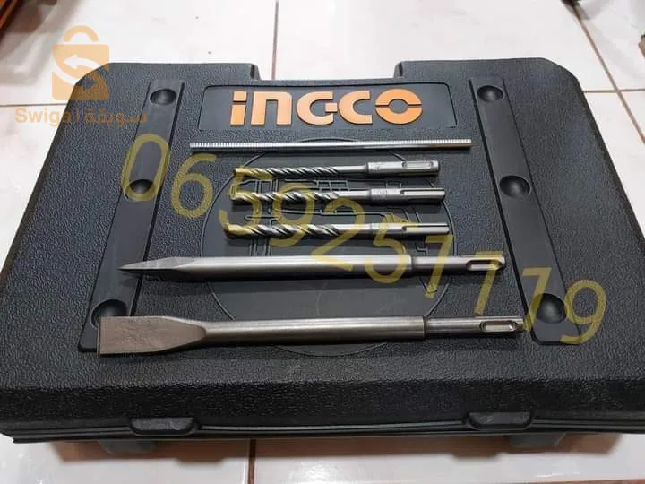 ingro