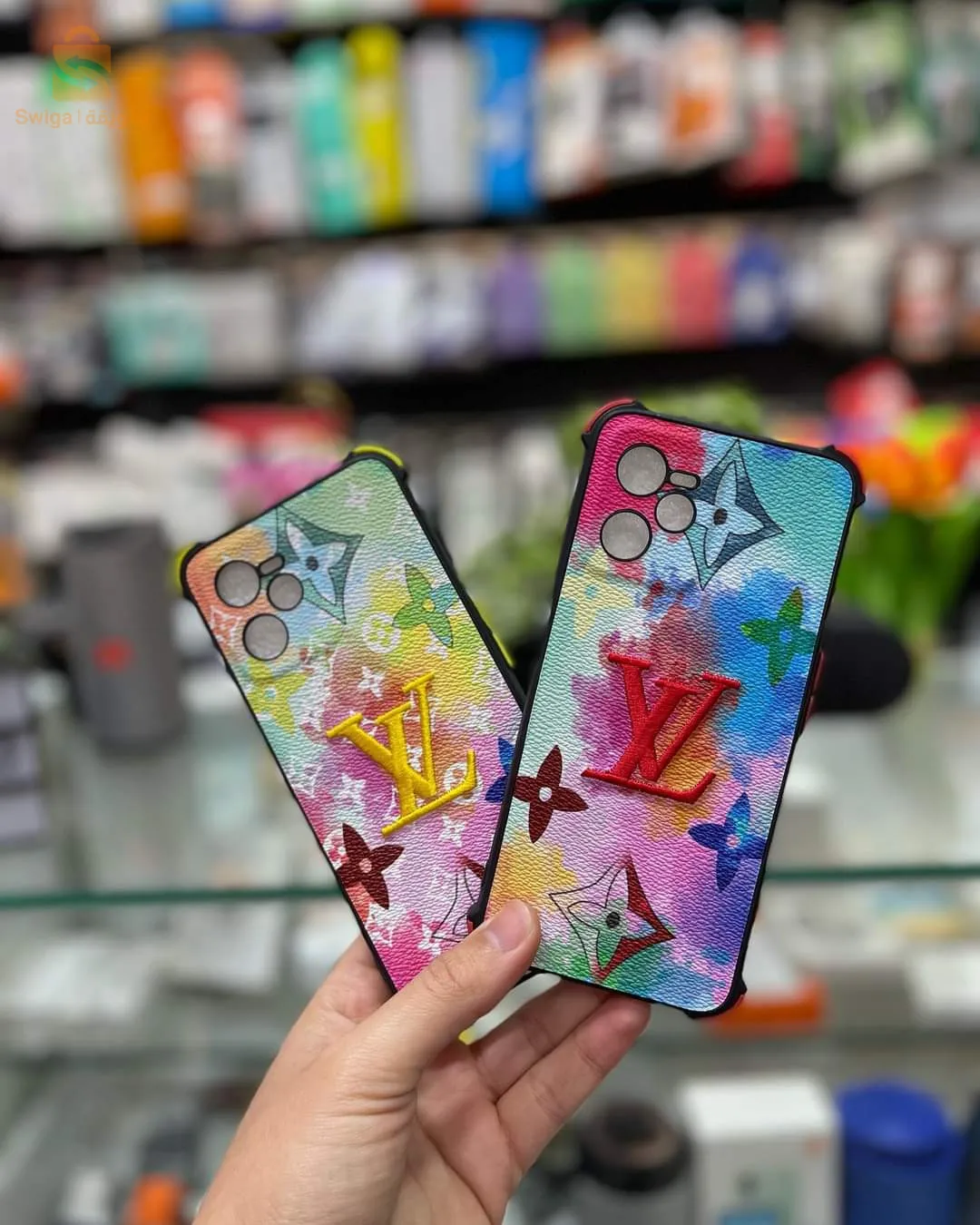 antishock realme C35 / C33 / C31