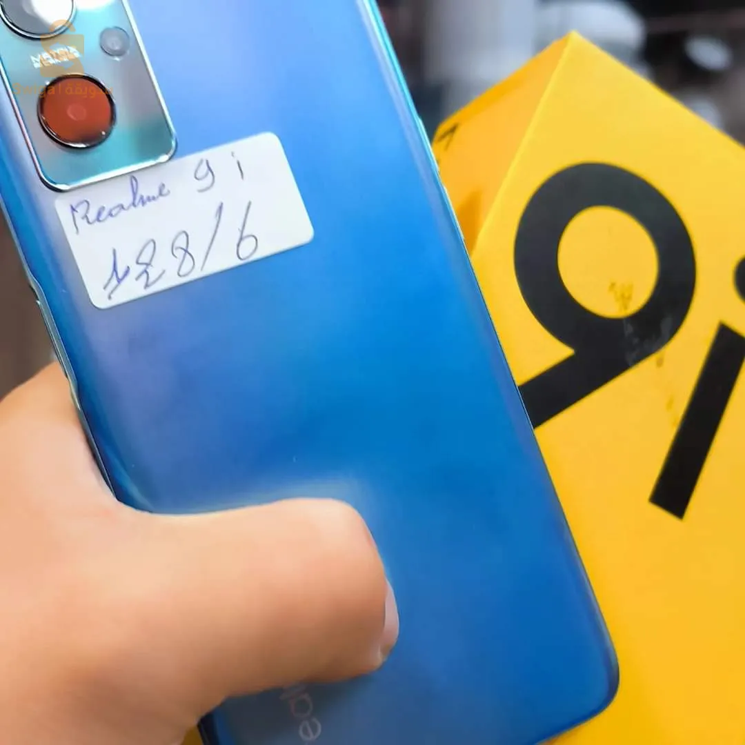 Realme 9i