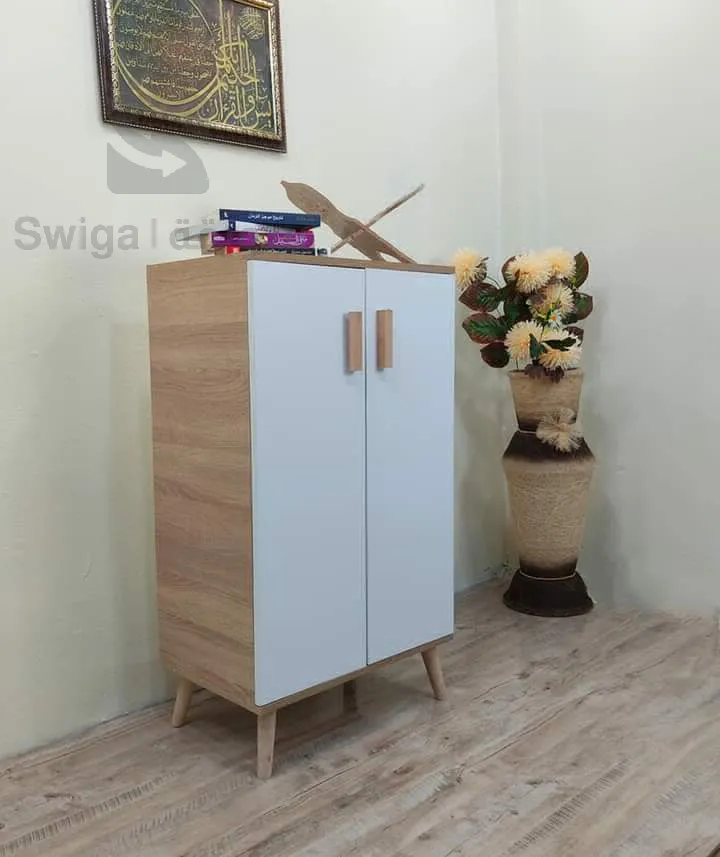 خزانة الأحذية