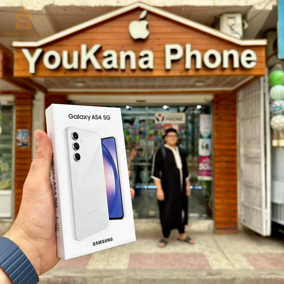 Samsung Galaxy A54 5G