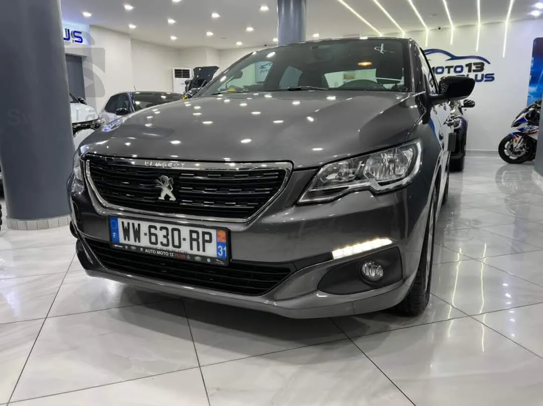 Peugeot