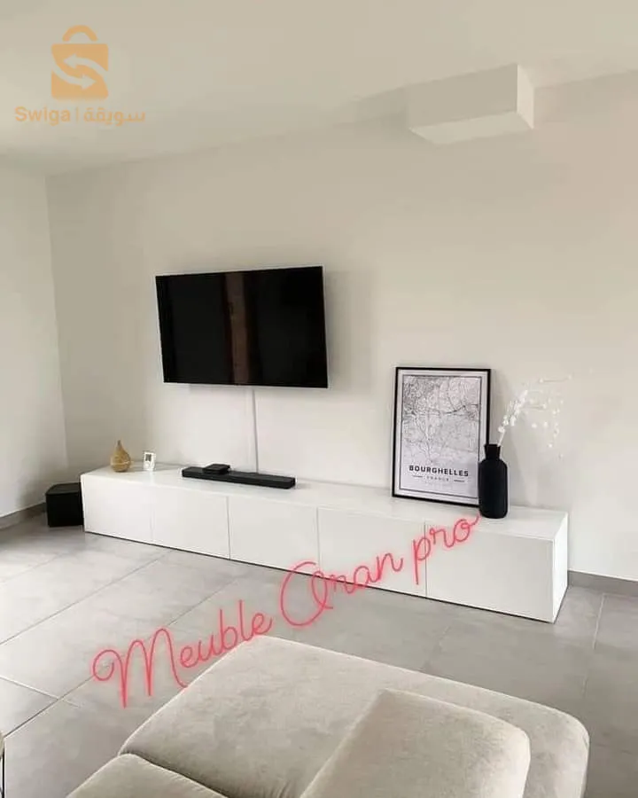 meuble télé