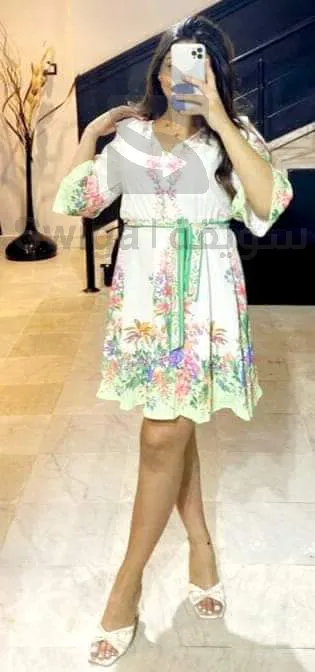 short dress