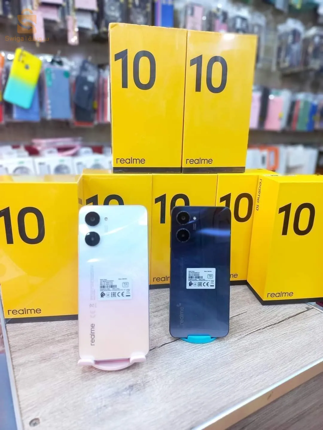 Realme 10
