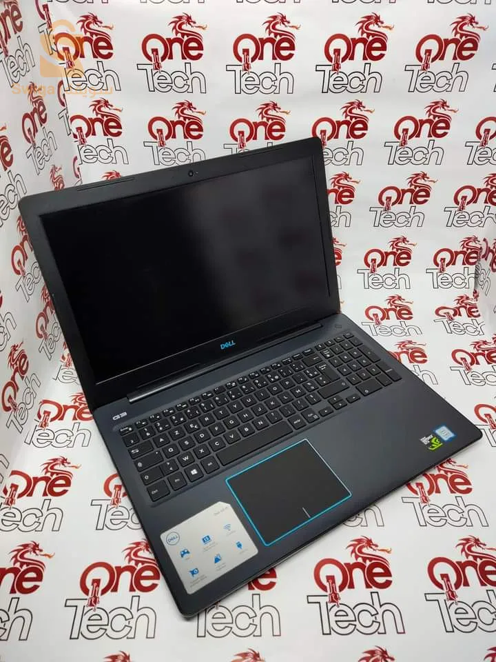 DELL G3 15