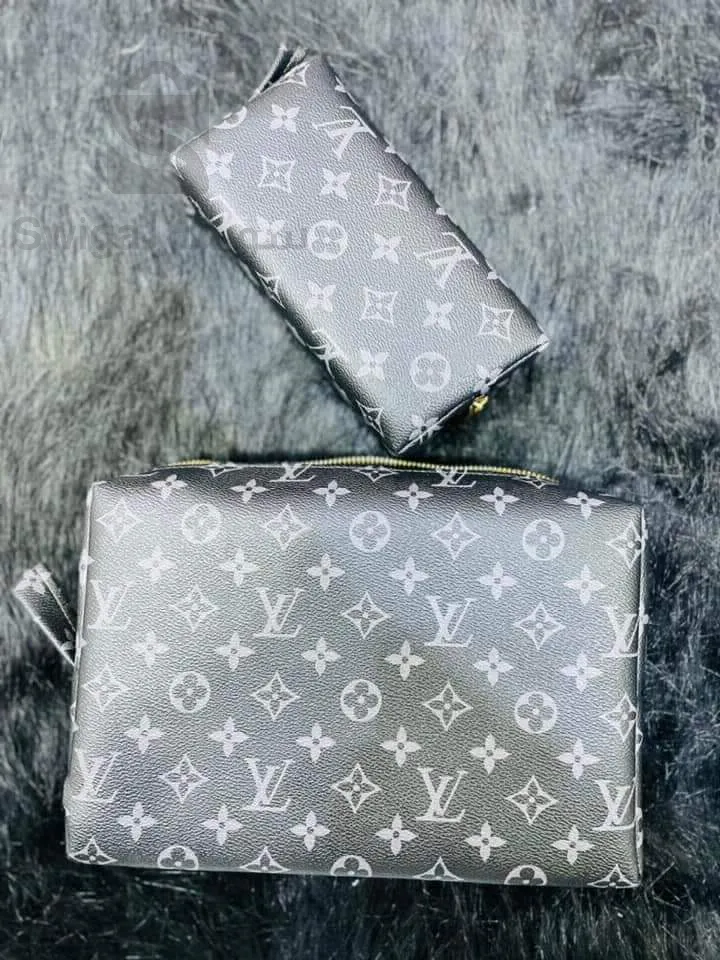 makeup bag