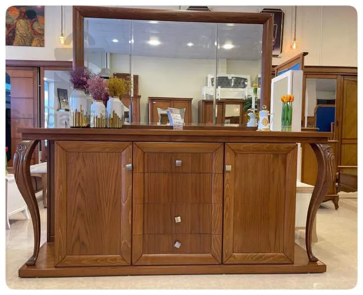 Bahut is available to the residents of the city