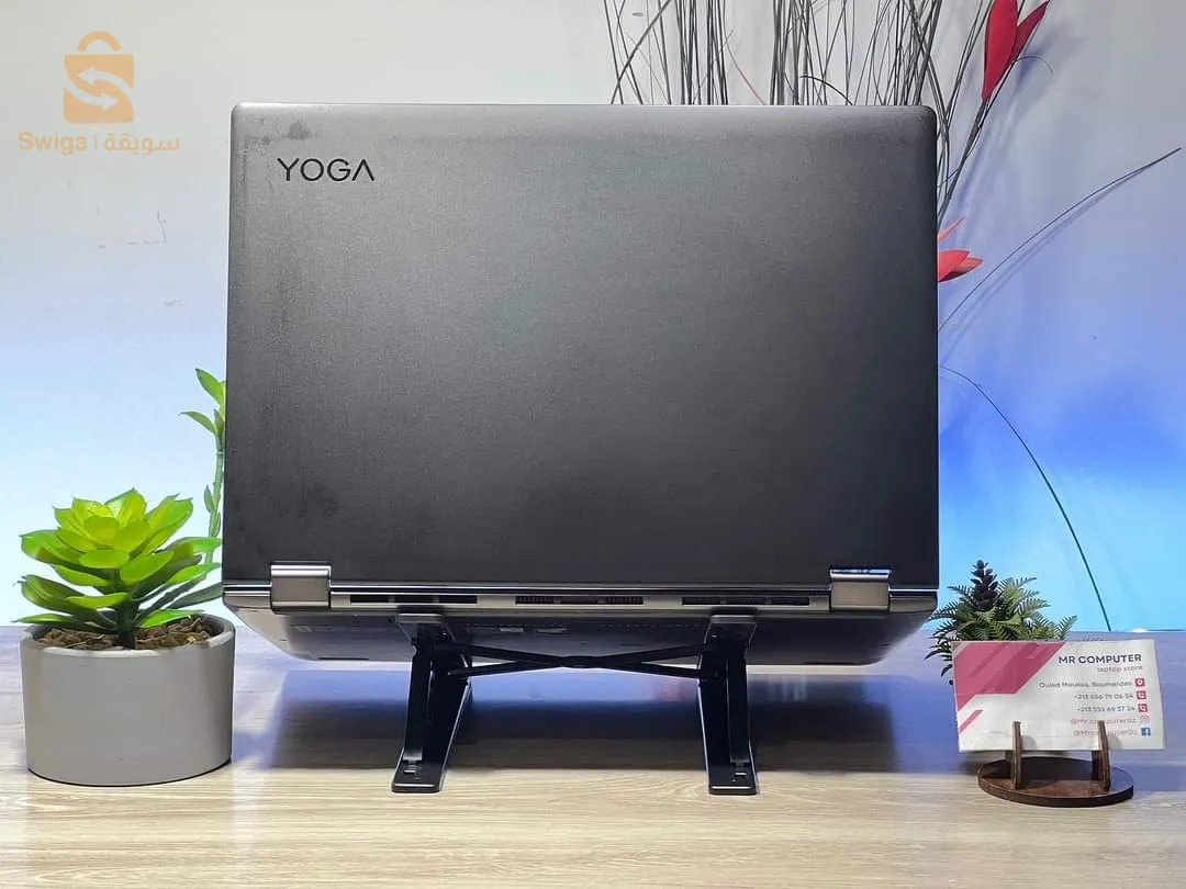 LENOVO YOGA 530 X360 i5-8250