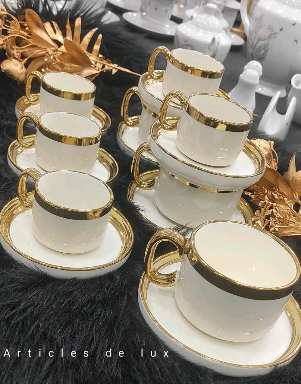 Coffee set