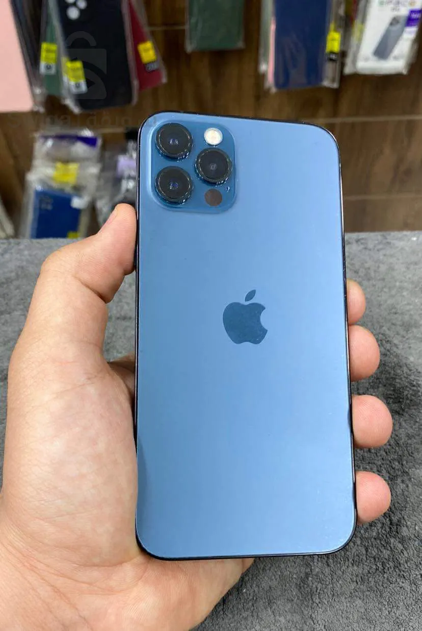 Iphone 12 Pro