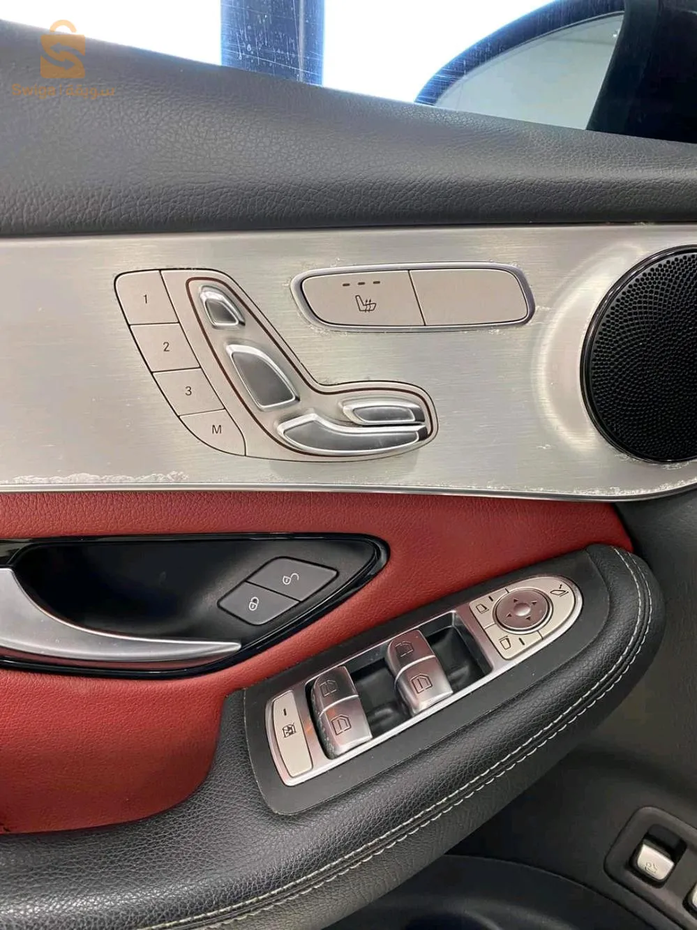 GLC 250d