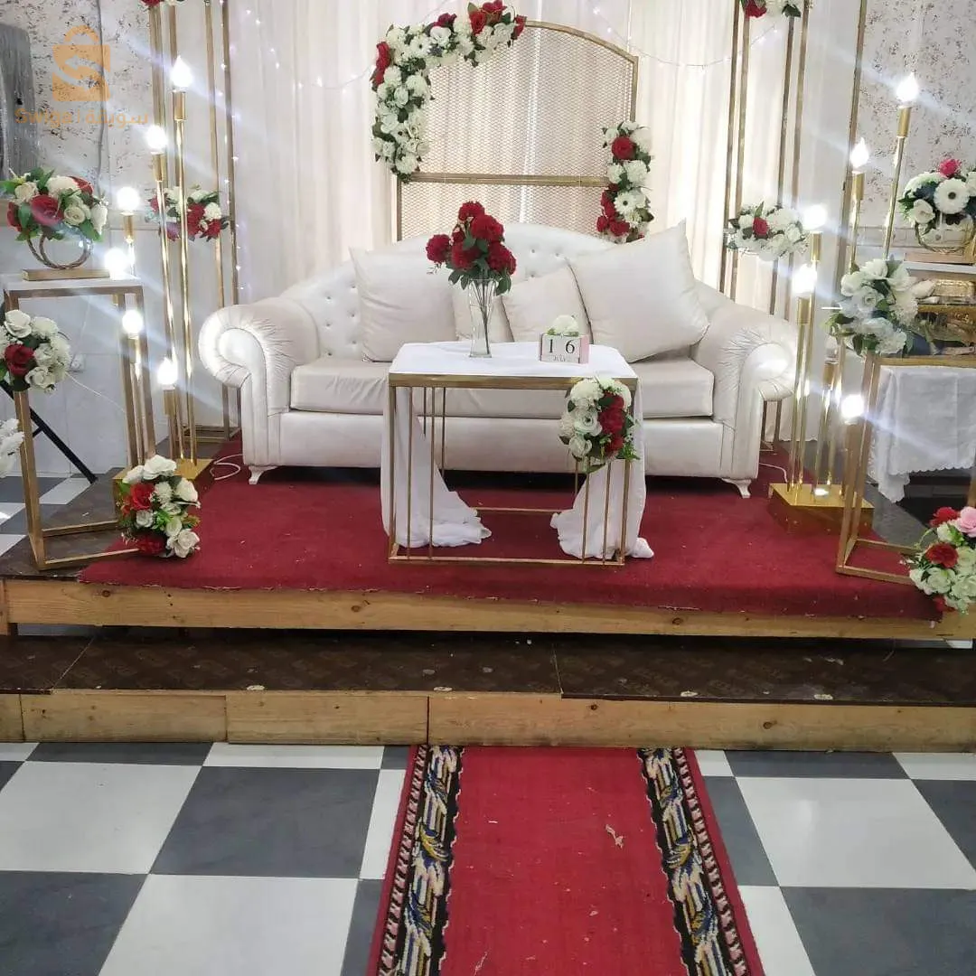 ديكور مناسبات