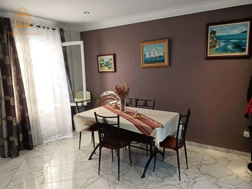 فيلا للكراء