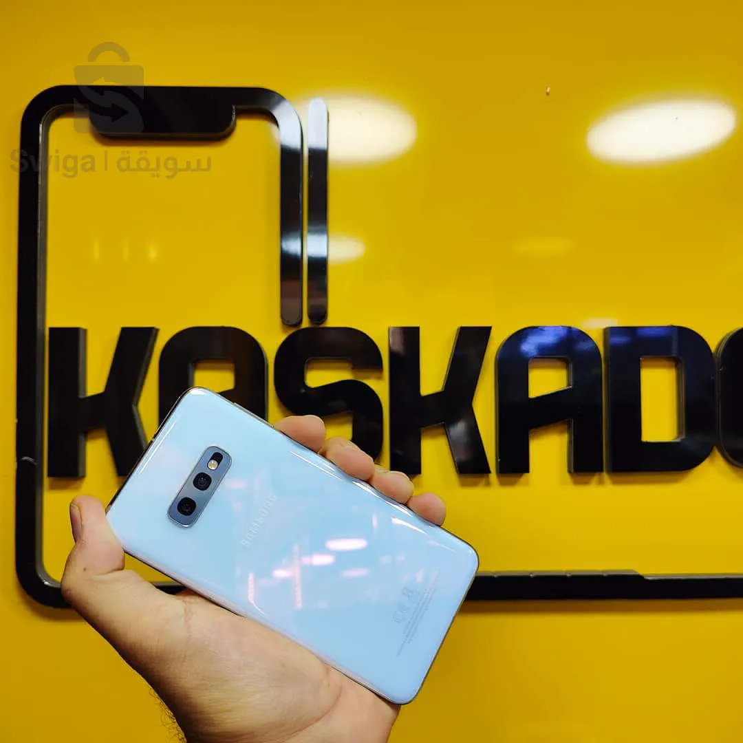Samsung s10e