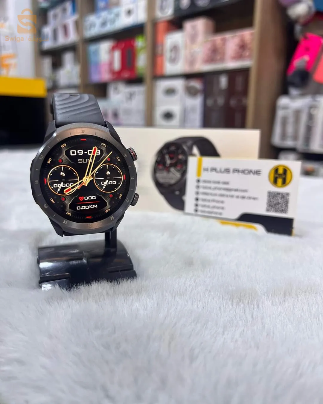Smart Watch Mibro A2