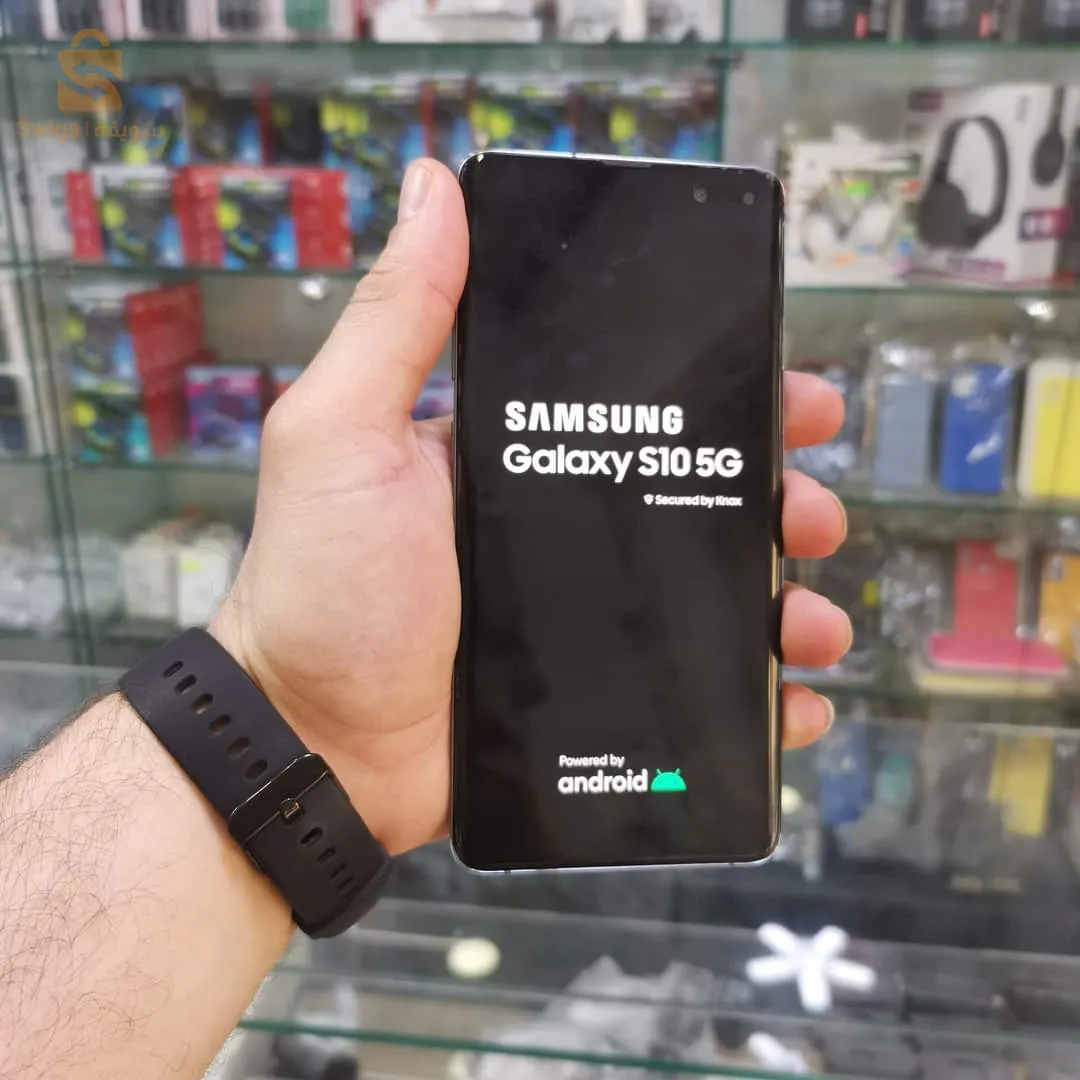 Samsung s10 5G
