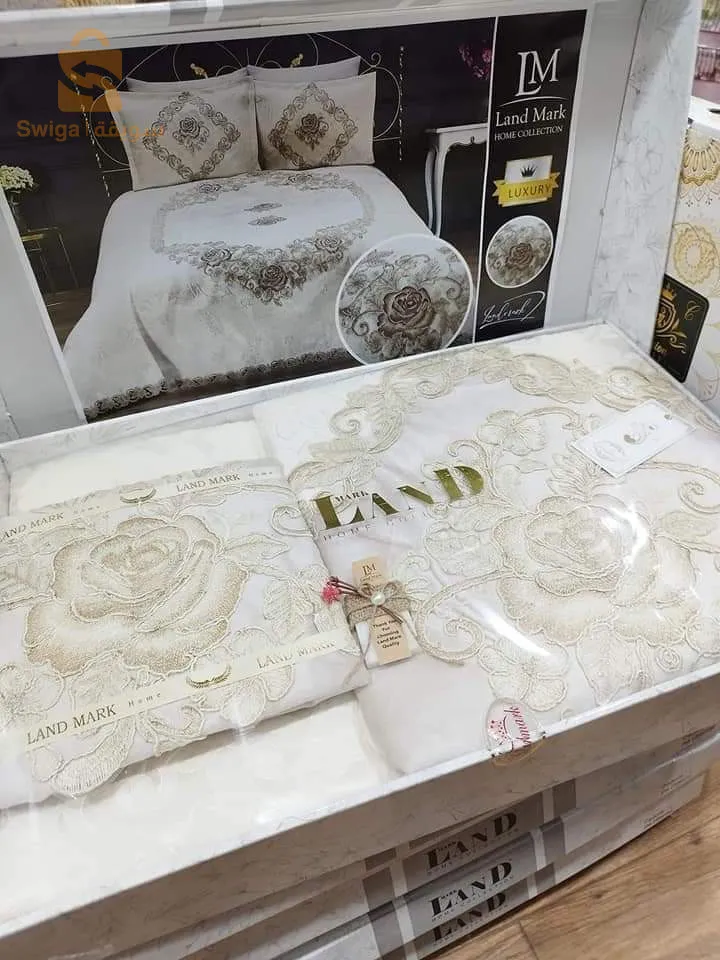 كوفرولي سرير