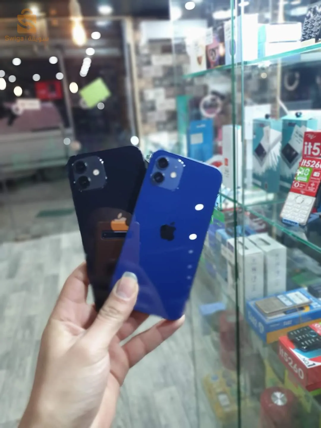 Iphone 12 🥰🥰🥰🥰